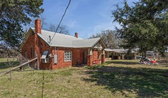 6001 E Highway 67, Alvarado, TX 76009