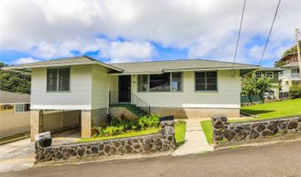 149 Hiolani Pl, Honolulu, HI 96813