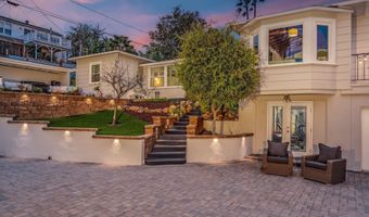 8535 Hillcrest Ave, La Mesa, CA 91941