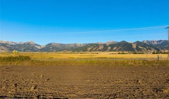 Penwell Bridge Farm lot 2, Belgrade, MT 59714
