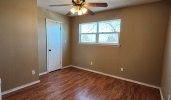 1010 SW 5th St, Andrews, TX 79714