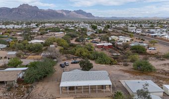 880 E 4TH Ave, Apache Junction, AZ 85119