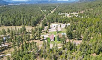 2043 Blanchard CTF Rd, Blanchard, ID 83804