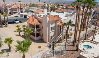 1936 Las Palmas Ln 185, Laughlin, NV 89029
