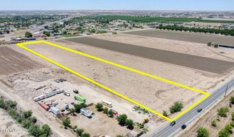 7038 Mcnutt Rd, Anthony, NM 88021