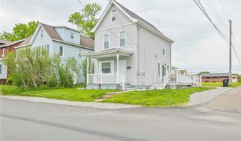 2324 Sheffield Rd, Aliquippa, PA 15001