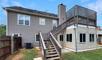 4772 Pastry Ln, Acworth, GA 30101