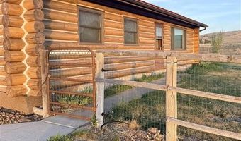 90 Sunset Rim, Cody, WY 82414