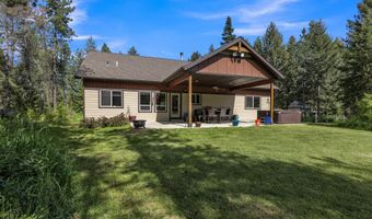 2130 E Bellamy Rd, Athol, ID 83801