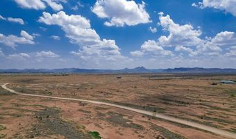 Tr 47 Via Hatch Canyon, Alpine, TX 79830