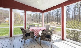 63 Under Mountain Rd, Canaan, CT 06031