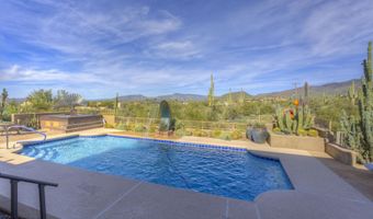 8132 E SERENE St, Carefree, AZ 85377
