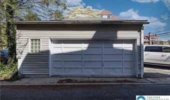 1702 W Walnut St, Allentown, PA 18104