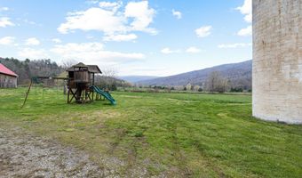 192 Hunting Camp Rd, Bastian, VA 24314