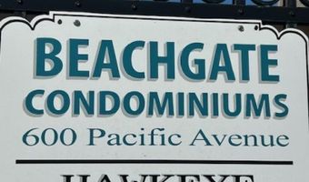 600 PACIFIC Ave A 203, Atlantic City, NJ 08401