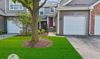 2035 Waverly Ln 2035, Algonquin, IL 60102