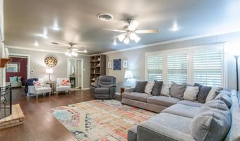 1518 Elmwood Dr, Abilene, TX 79605