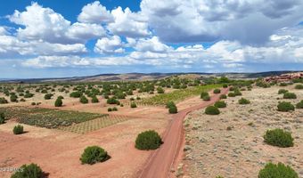 14 COUNTY ROAD 5309, Concho, AZ 85924