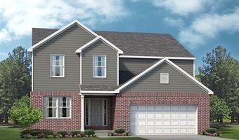 6151 N TRAILWOODS Dr, Ann Arbor, MI 48103