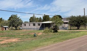 1700 W Fort Davis Ave, Alpine, TX 79830