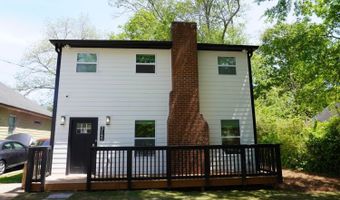 3148 Church St, Atlanta, GA 30344