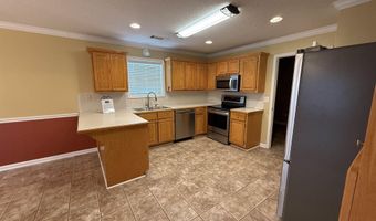 2106 Duane Dr, Beebe, AR 72012