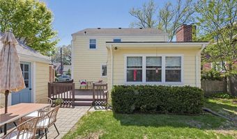 100 Hope St, East Providence, RI 02916