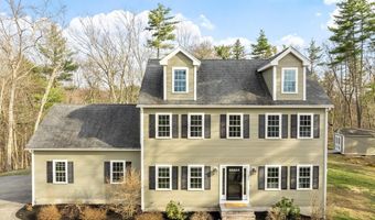 149 Long Hill Rd, Bolton, MA 01740