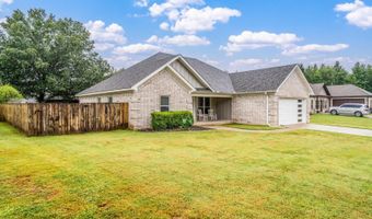 93 Nixon Ln, Austin, AR 72007