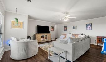 3911 Golf Course Dr, Alma, AR 72921
