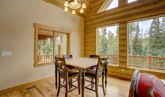 556 N Half Circle Dr, Brian Head, UT 84719