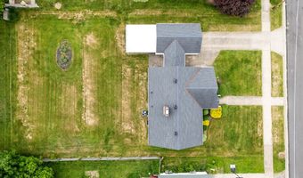 927 Heltman, Ashland, OH 44805
