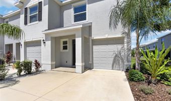 331 MANGROVE SHADE Cir, Apollo Beach, FL 33572