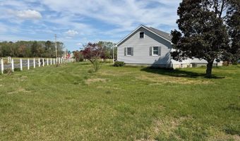 36032 DOUBLE BRIDGES Rd, Frankford, DE 19945