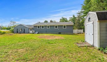 9 Pine Acres Rd, Allenstown, NH 03275
