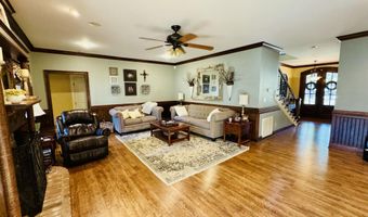 1450 CR 704, Blue Mountain, MS 38610