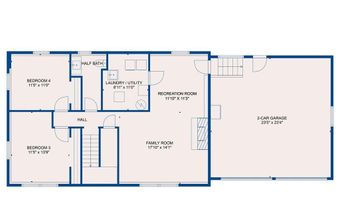 16147 Genie Dr NW, Andover, MN 55304
