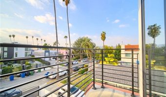 616 N Mariposa Ave, Los Angeles, CA 90004
