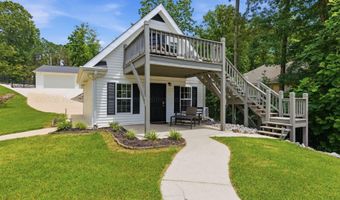 629 SIPSEY PINES Rd, Arley, AL 35541