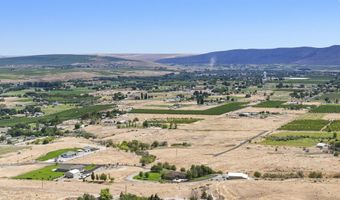 W BRANT ROAD PR NW, Benton City, WA 99320