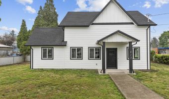 413 S TRADE St, Amity, OR 97101