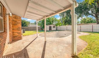 3833 N 9th St, Abilene, TX 79603