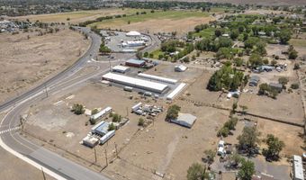 865 Mesa Dr, Fernley, NV 89408