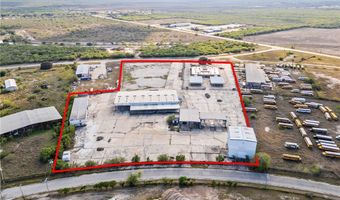 1126 Airport Rd, Alice, TX 78332