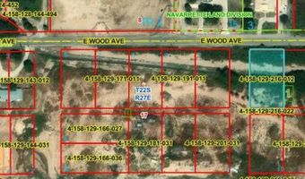 S of 912 E Wood Avenue, Carlsbad, NM 88220