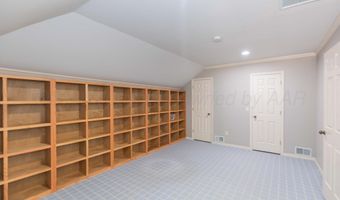 3203 S Milam St, Amarillo, TX 79109