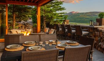 26 Bunker Loop, Aspen, CO 81611