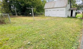 409 W Miller St, Appleton City, MO 64724