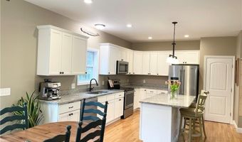 350 William Reynolds Rd, Exeter, RI 02822