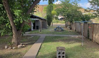 40 Cochise Row, Bisbee, AZ 85603